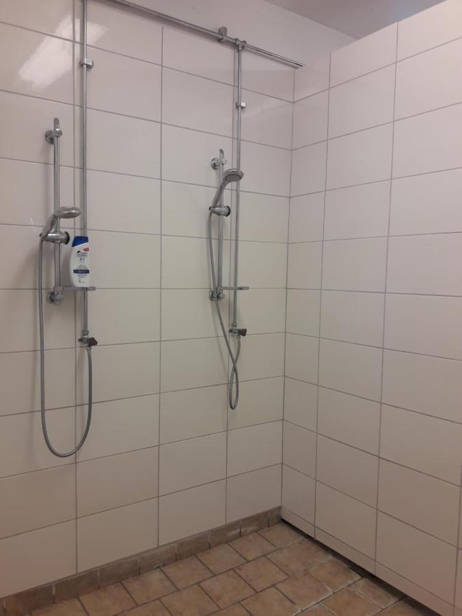 Koersbaerskullen Vandrerhjem Vimmerby Eksteriør bilde